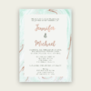 wedding invitations