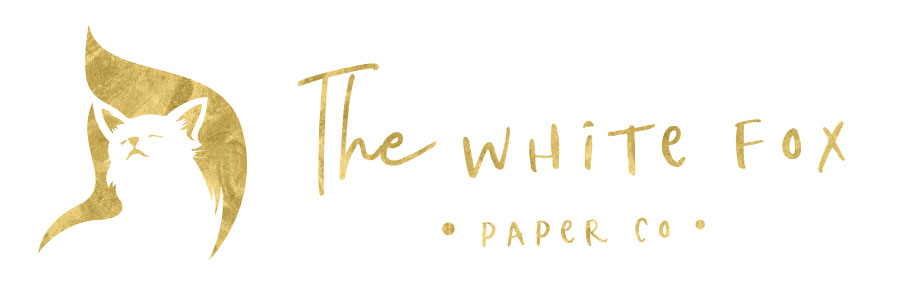 White Fox Paper Co