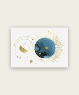 Space Stationery