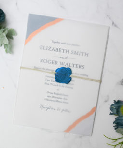 Wedding Invitations