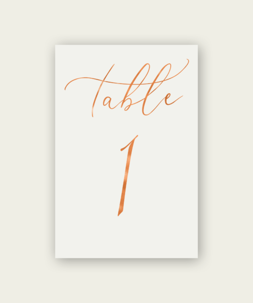 The Definitive Table Numbers - Image 4