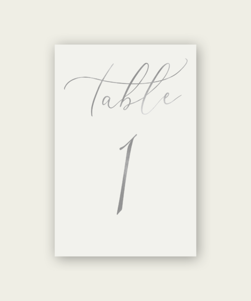 The Definitive Table Numbers - Image 3