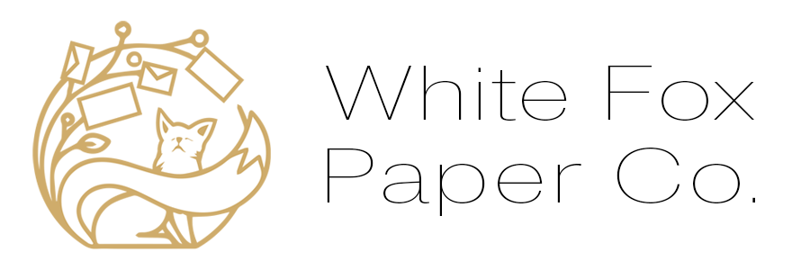 White Fox Paper Co