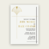 wedding invitations